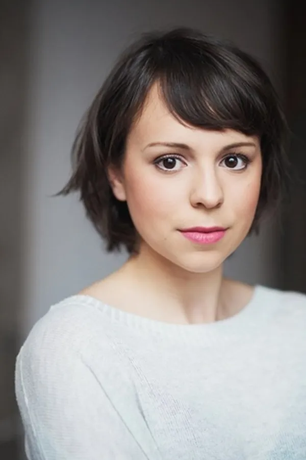 Аватар персоны Camille Mongeau