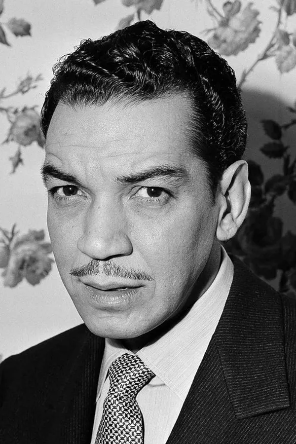 Аватар персоны Cantinflas