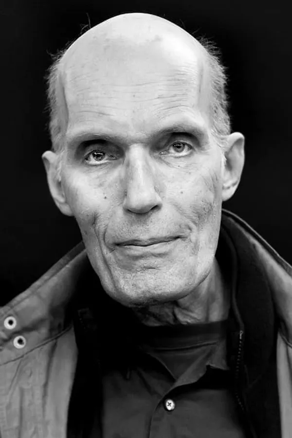 Аватар персоны Carel Struycken