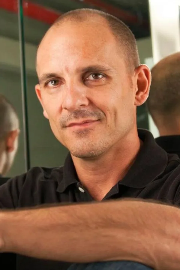 Аватар персоны Carl Barron