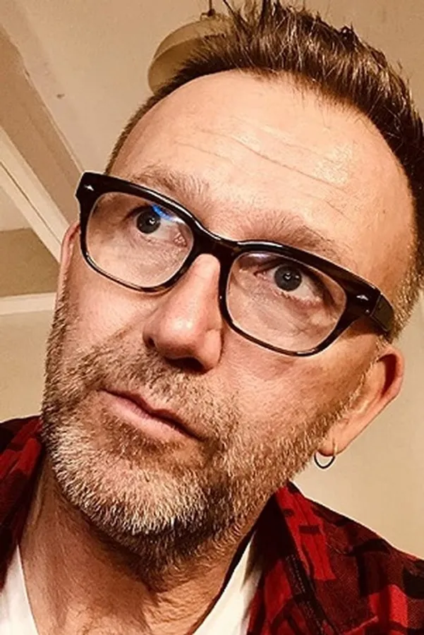 Аватар персоны Carl Bessai