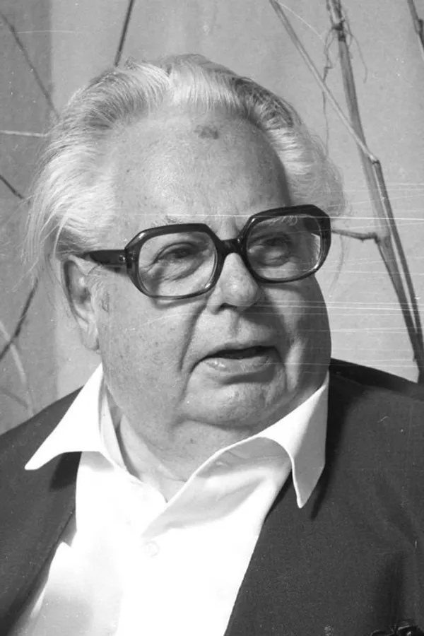 Аватар персоны Carl Erik Soya