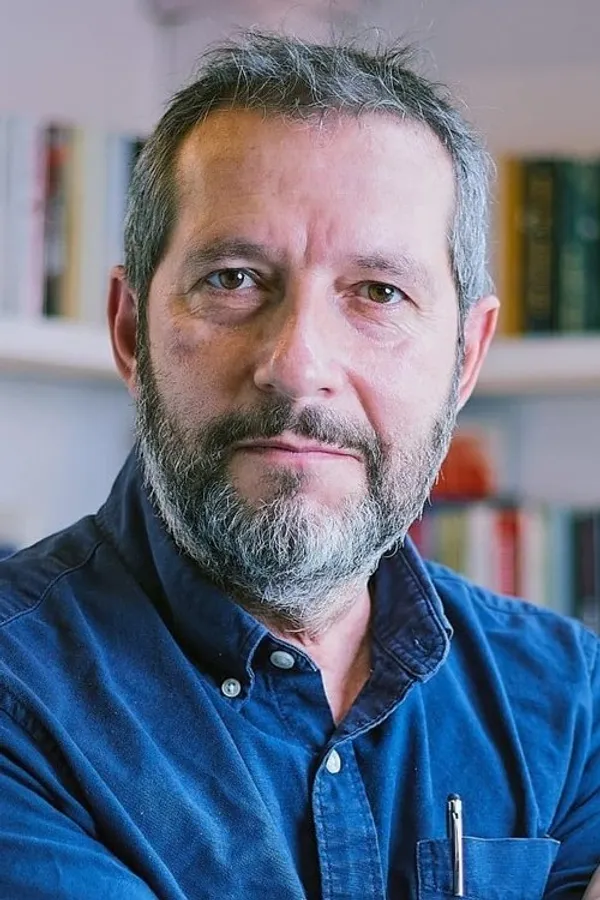 Аватар персоны Carles Porta