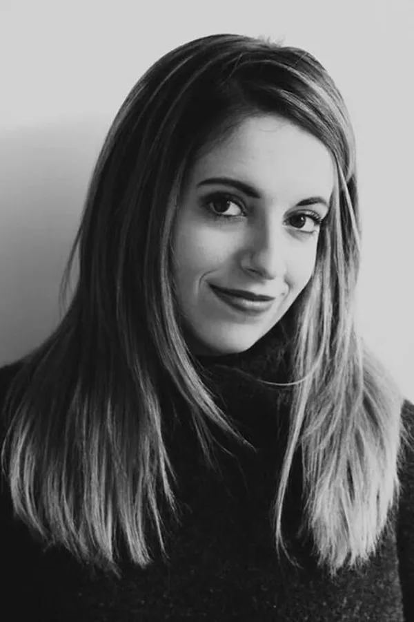 Аватар персоны Carley Smale