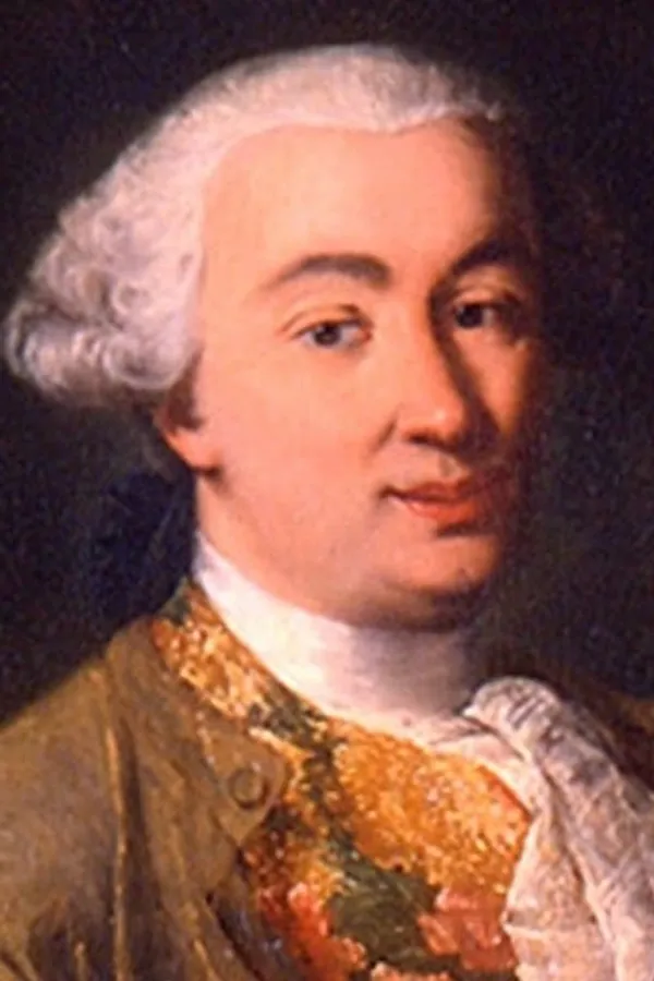 Аватар персоны Carlo Goldoni