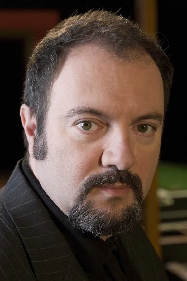 Аватар персоны Carlo Lucarelli