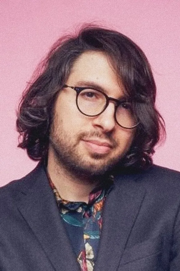 Carlo Mirabella-Davis