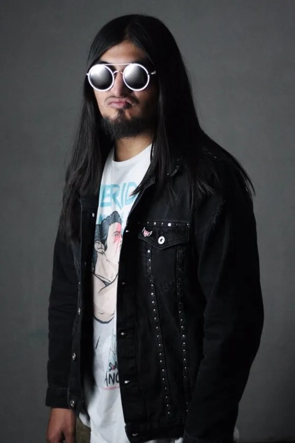 Аватар персоны Carlos Ballarta