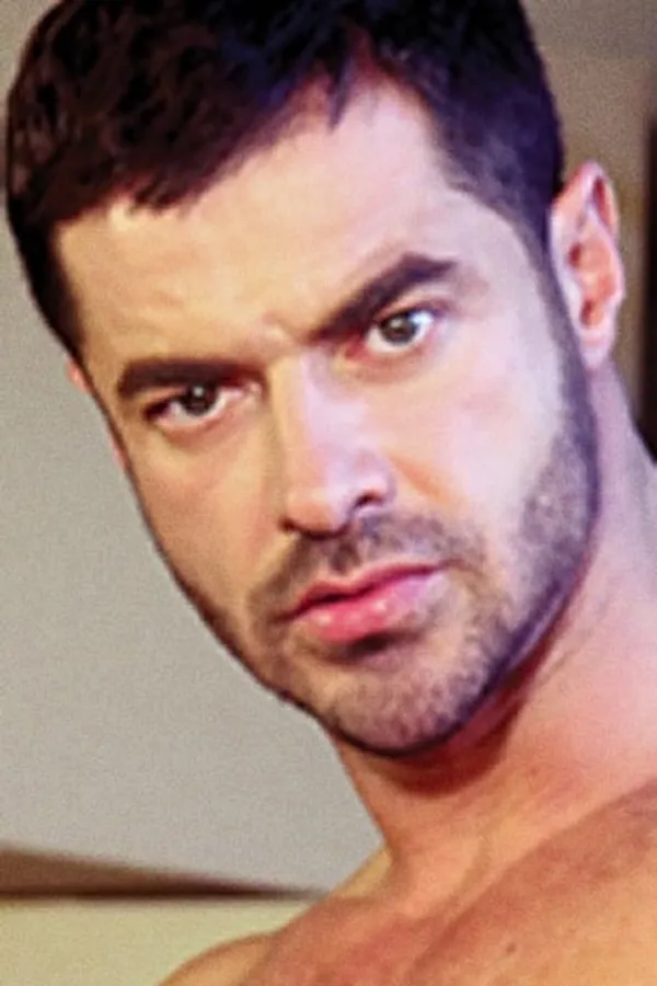 Аватар персоны Carlos Caballero