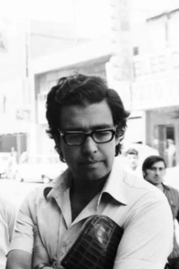 Аватар персоны Carlos Flores Delpino