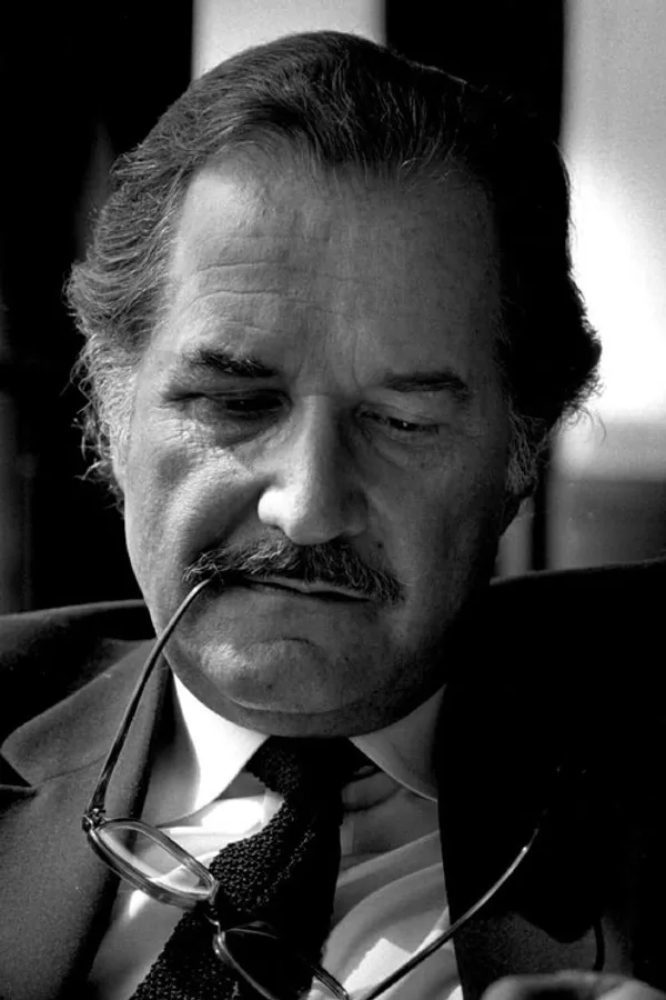 Аватар персоны Carlos Fuentes