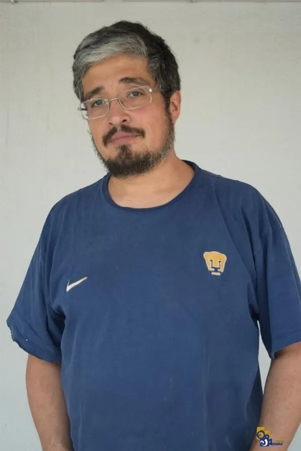 Carlos Gómez Oliver