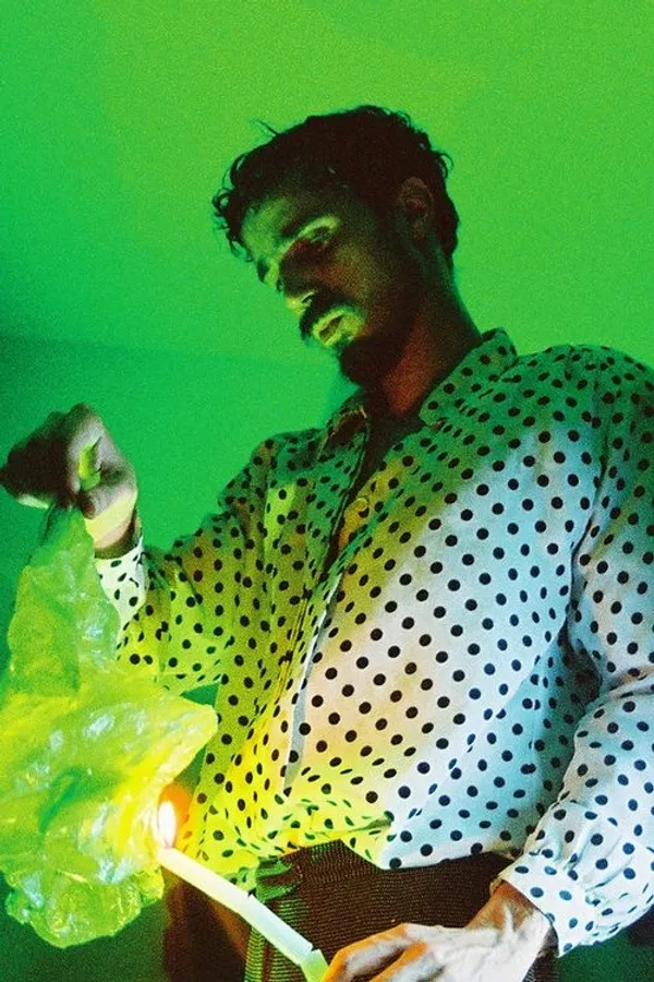 Аватар персоны Carlos Gonzalez