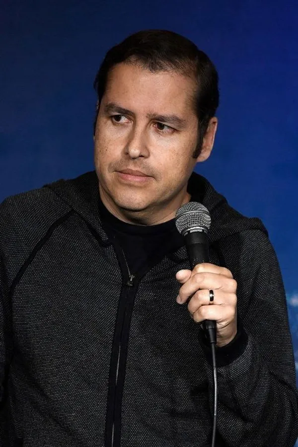 Аватар персоны Carlos Kotkin