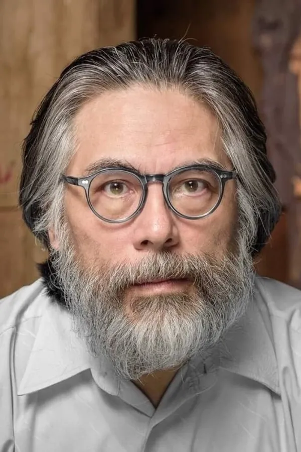 Carlos Siguion-Reyna