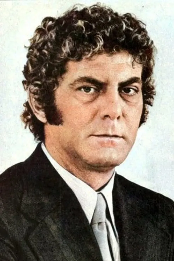 Carlos Zara