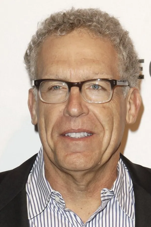 Аватар персоны Carlton Cuse