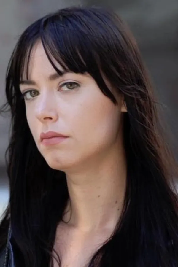 Аватар персоны Carly James