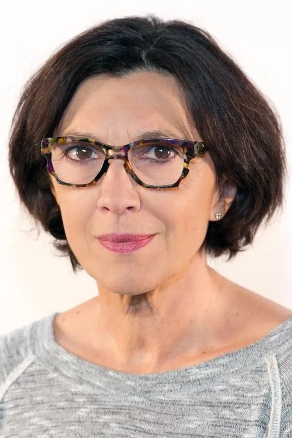 Аватар персоны Carmen Garcia