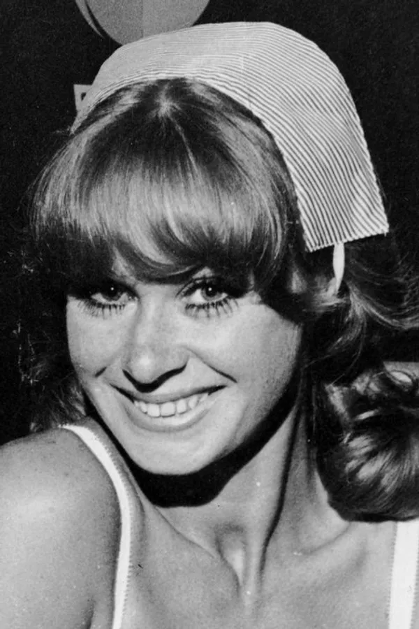 Аватар персоны Carol Cleveland