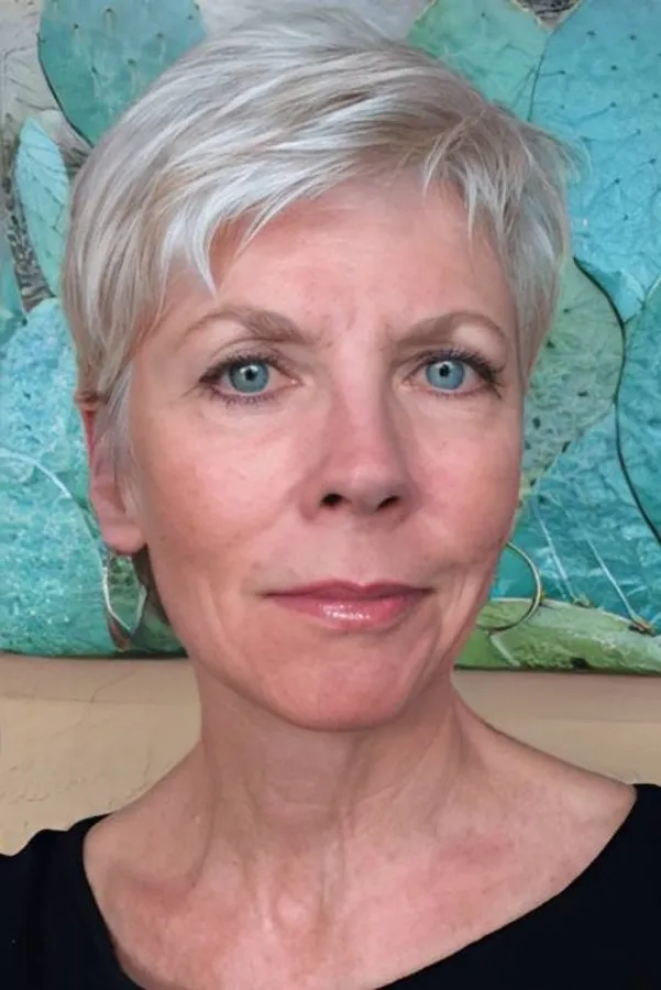 Аватар персоны Carol Kottenbrook