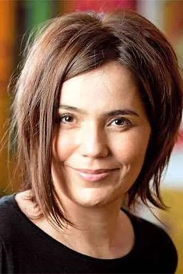 Аватар персоны Carolina Kotscho