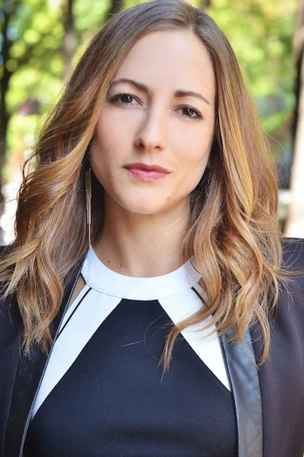 Аватар персоны Carolina Ravassa