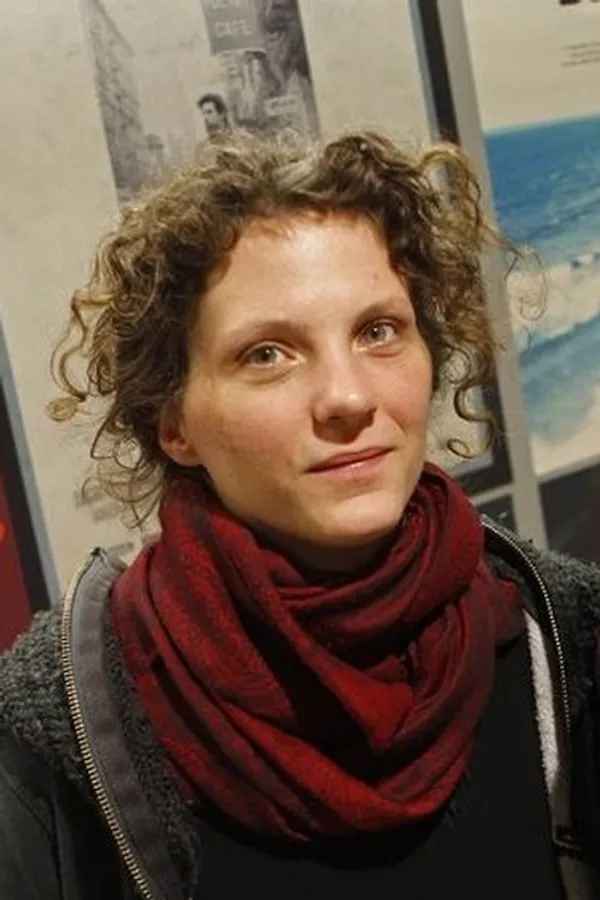 Аватар персоны Caroline Bobek