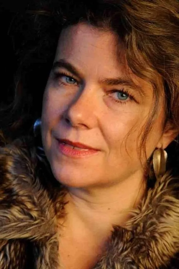 Аватар персоны Caroline Pochon