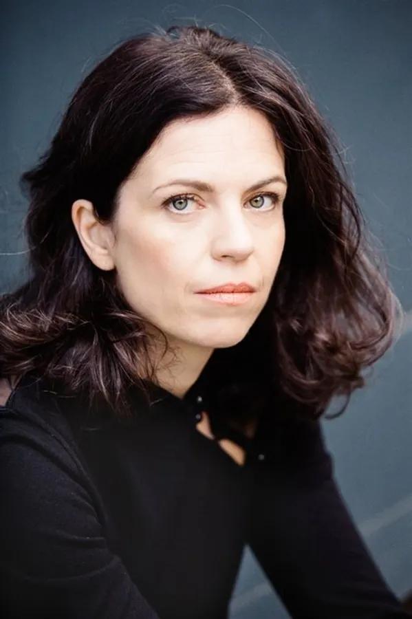 Аватар персоны Caroline Stas