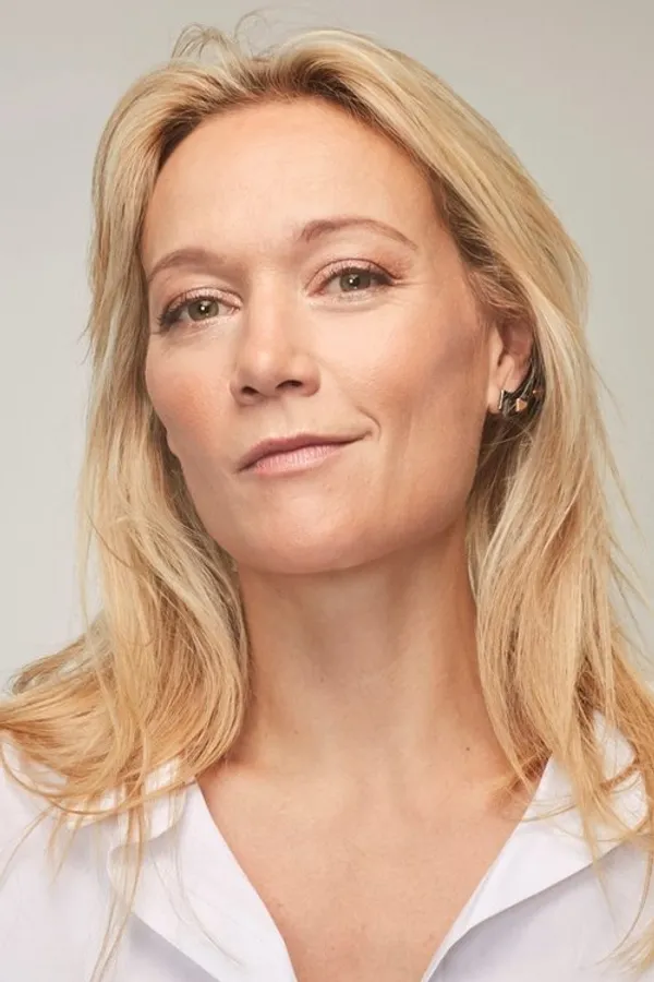Caroline Vigneaux