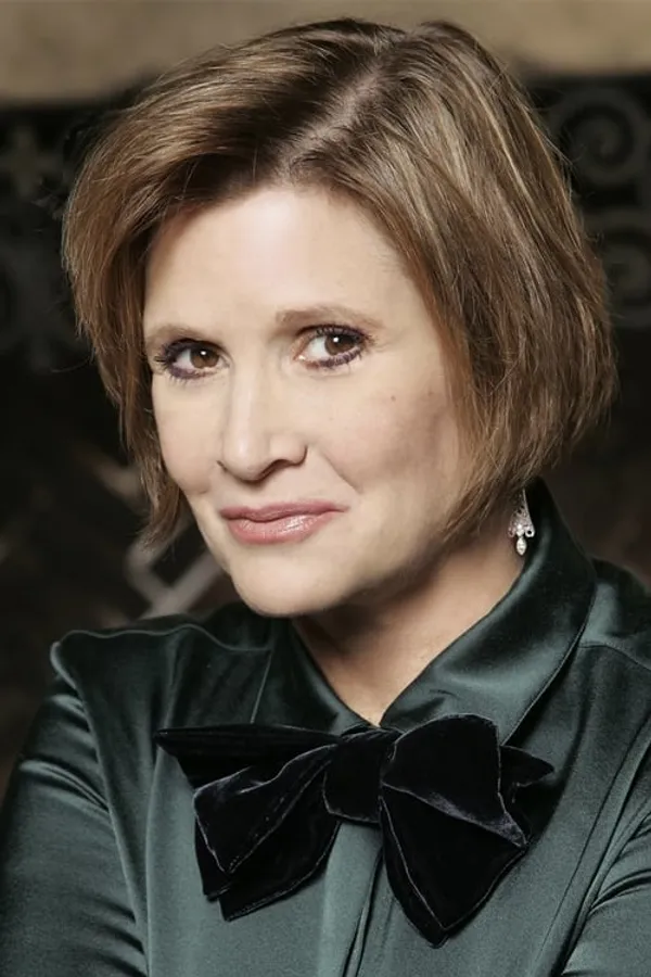 Аватар персоны Carrie Fisher