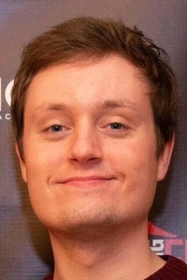 Аватар персоны Carson Bloomquist