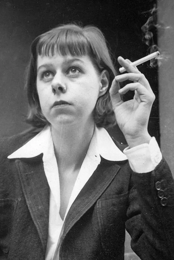 Аватар персоны Carson McCullers