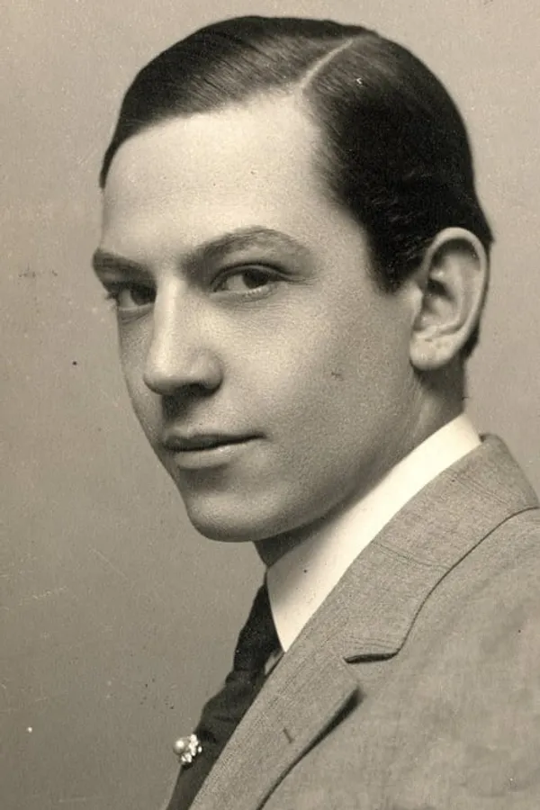 Аватар персоны Carter DeHaven