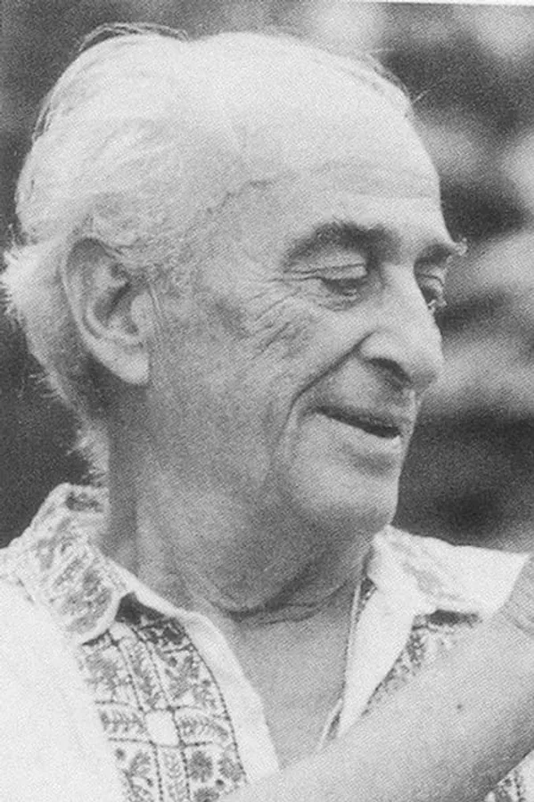 Аватар персоны Carybé