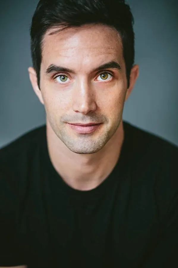 Аватар персоны Casey Manderson