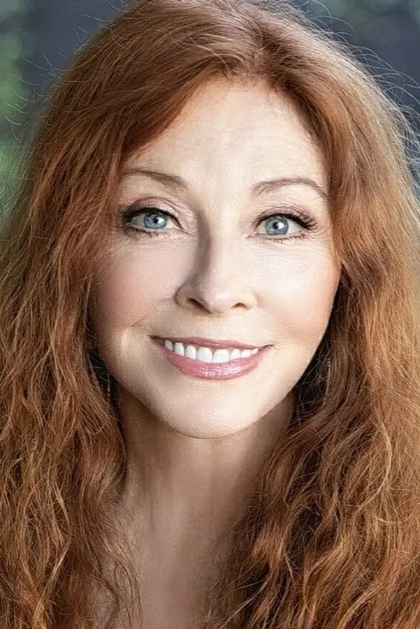 Аватар персоны Cassandra Peterson