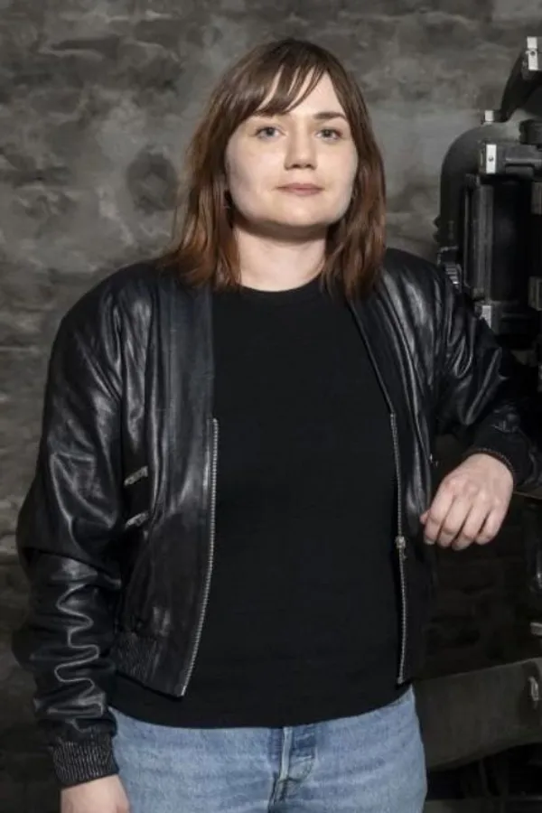 Аватар персоны Cassandre Warnauts
