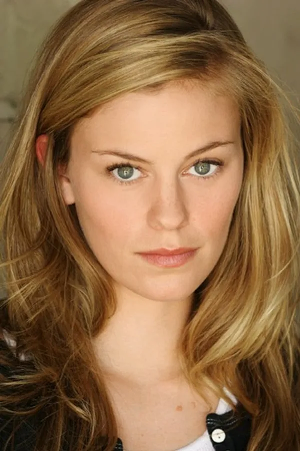 Аватар персоны Cassidy Freeman