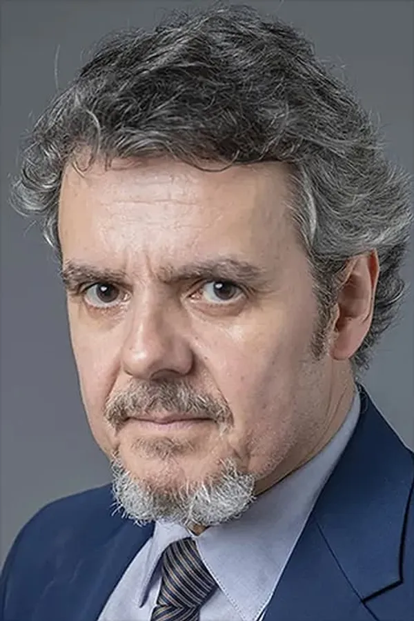 Аватар персоны Cássio Gabus Mendes