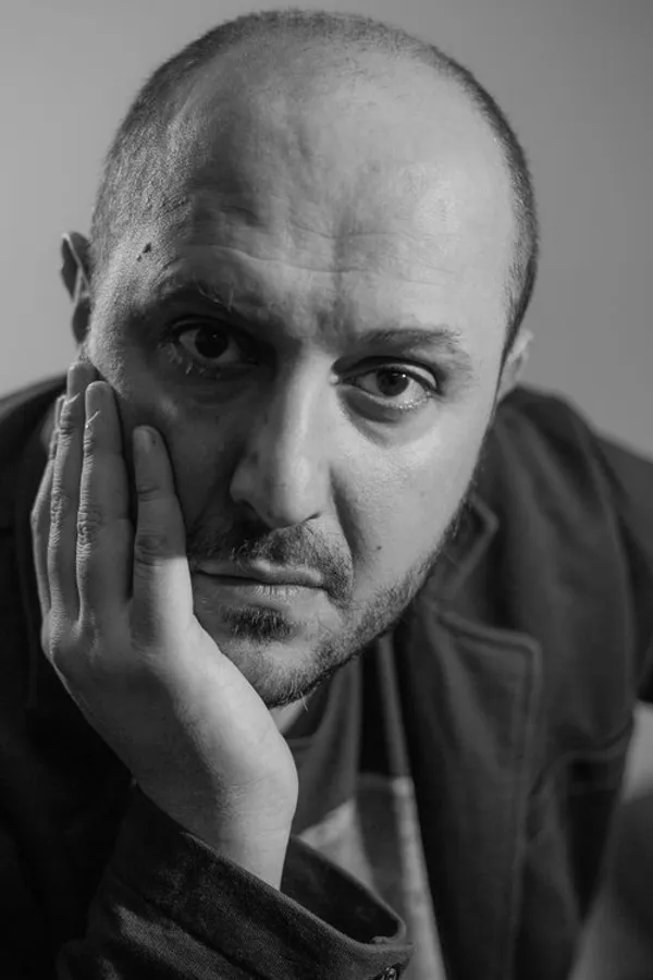 Аватар персоны Cătălin Saizescu