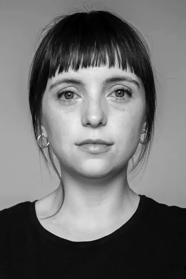 Аватар персоны Catalina Calcagni