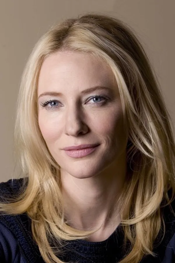 Аватар персоны Cate Blanchett