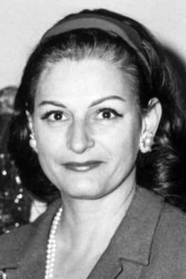 Аватар персоны Catherine Arley