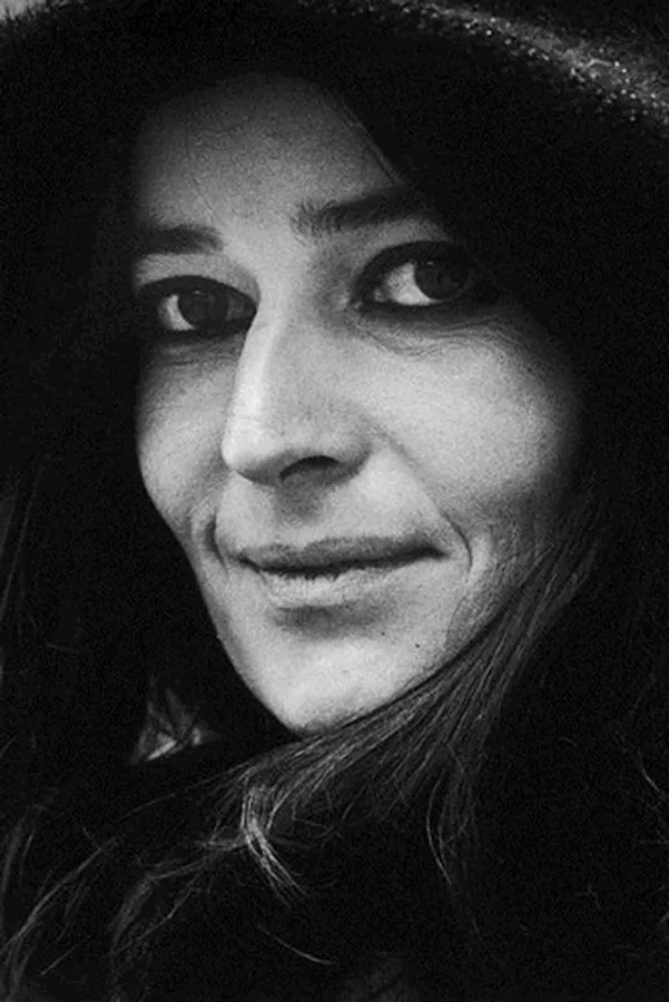 Аватар персоны Catherine Binet