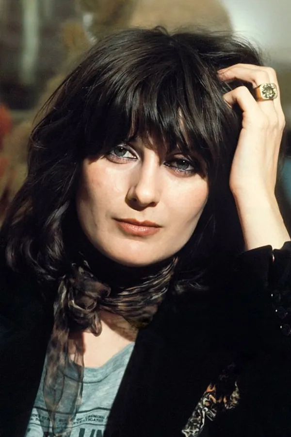 Аватар персоны Catherine Breillat