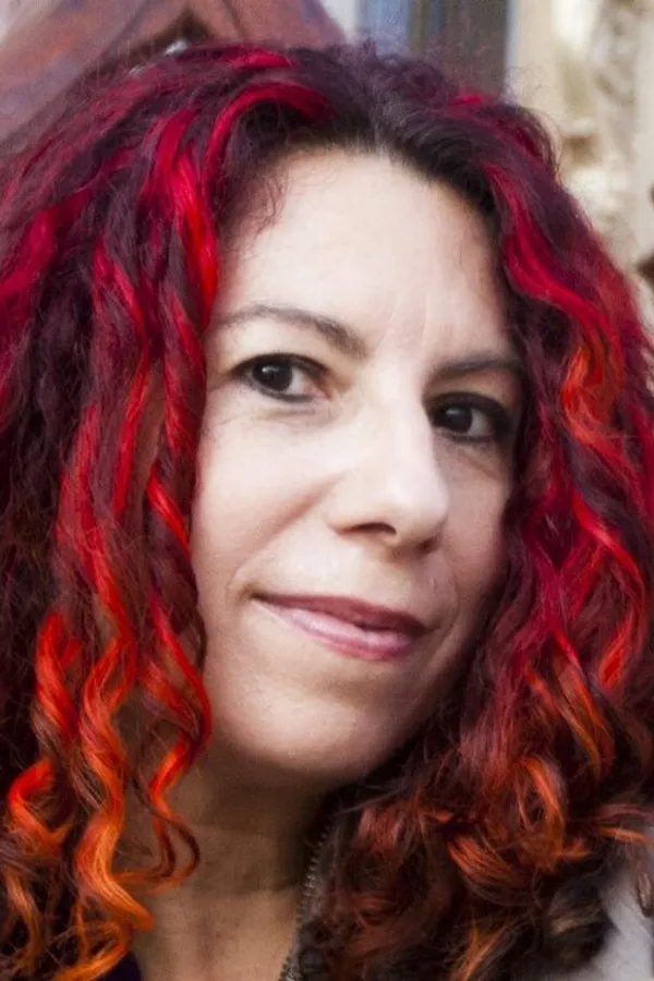 Аватар персоны Catherine Capozzi