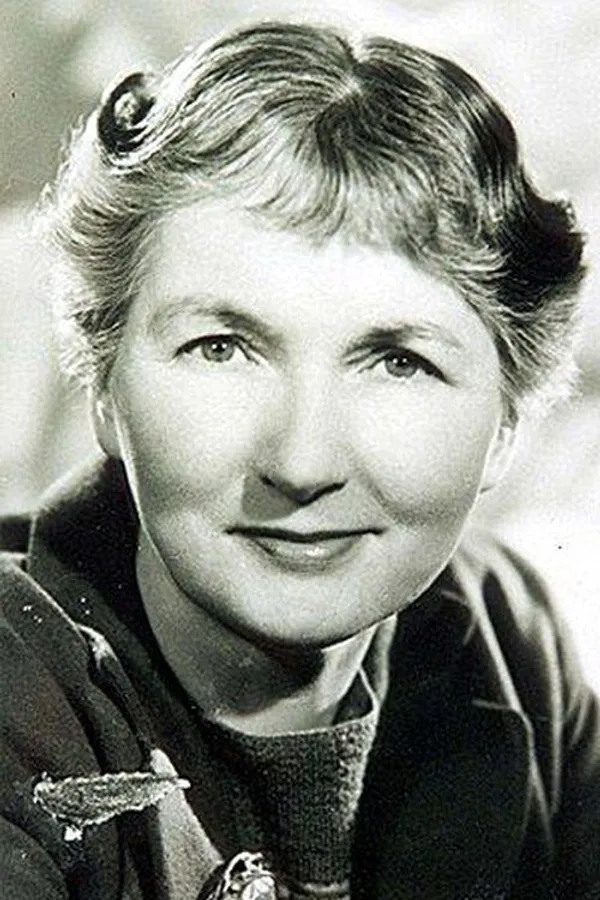 Аватар персоны Catherine Cookson