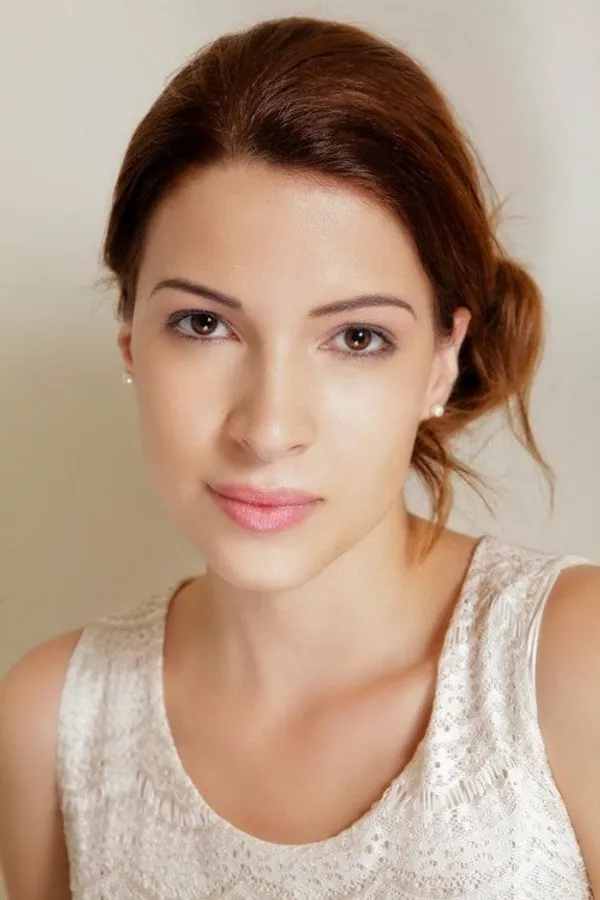Аватар персоны Catherine Delaloye
